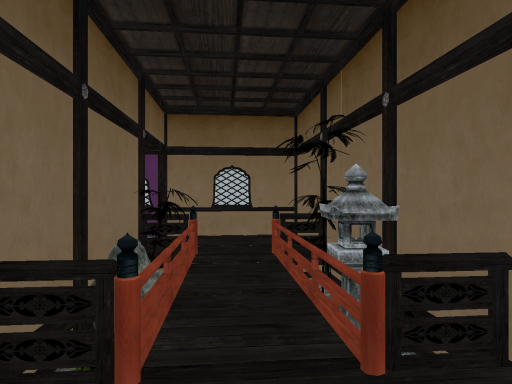 Yokai Avatar World