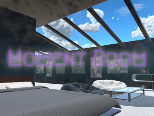 Moment Room