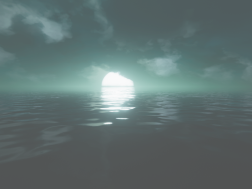 Moonlit