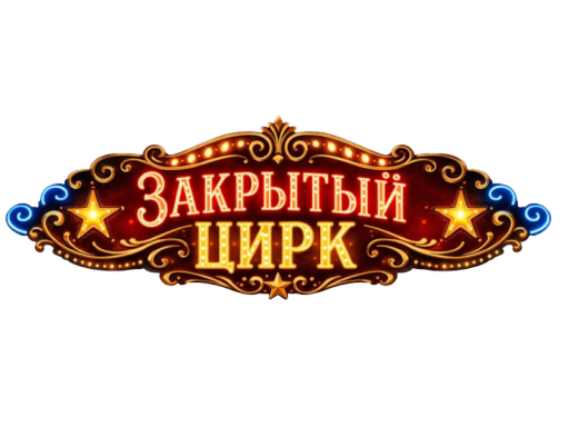 Закрытый Цирк
