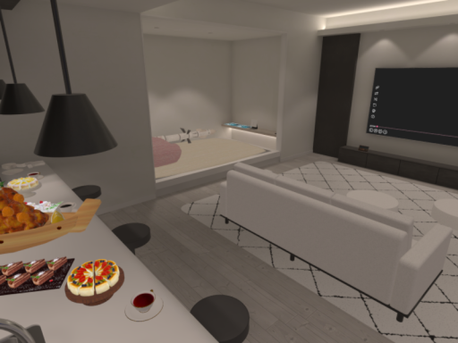 East yuki s AAM House