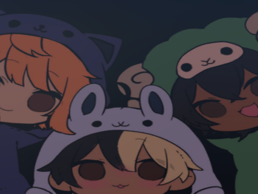 Calico's Headspace