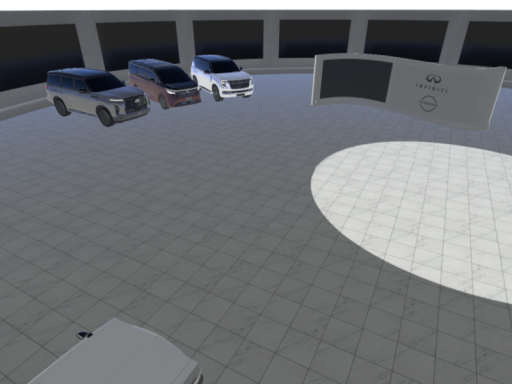 Nissan Room