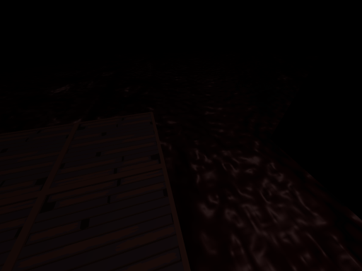 Sea of Dead Giants