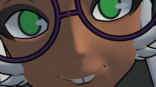 athena and goatgods homestuck avatar world