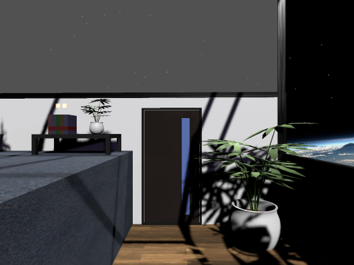 JUST STUPID ROOM