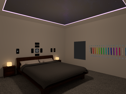 SleepingRoom
