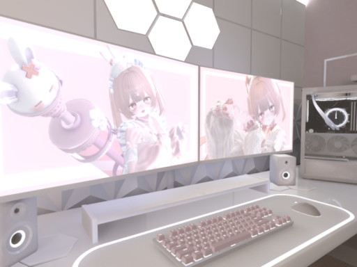 ねむみるーむ