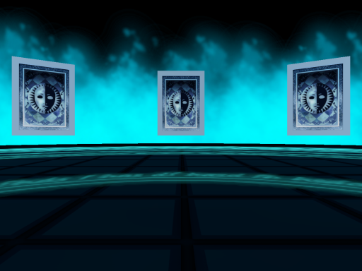 Arcana circle