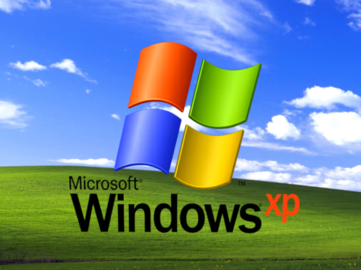 WINDOWS XP WORLD BETA v2