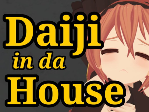 Daiji in da Hause