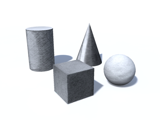 primitive