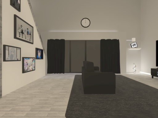 Luna's room 2