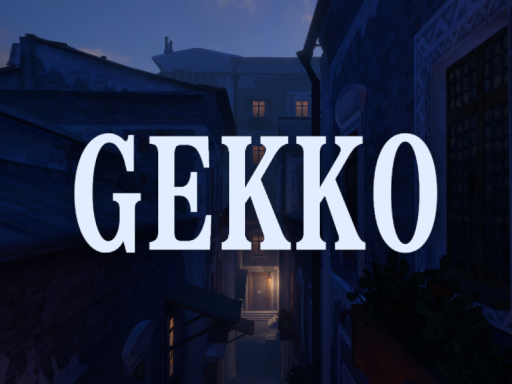 GEKKO