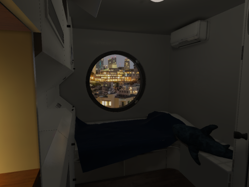 Nakagin Capsule Tower