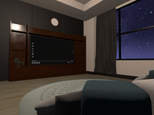 kamaboko room
