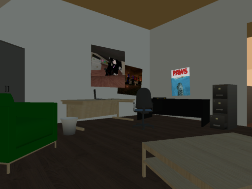 My Office