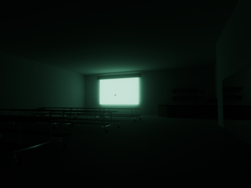 The Facility