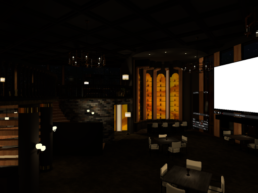 Wolfpup's Bar