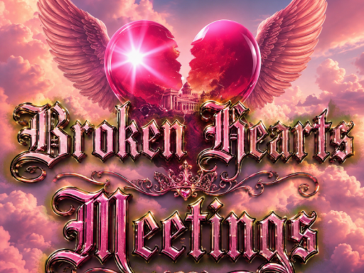 Broken Hearts Meetings
