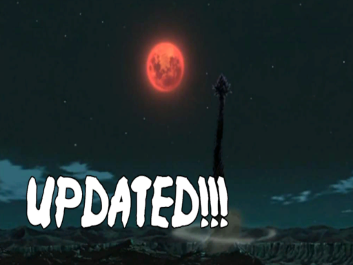 Naruto Warzone