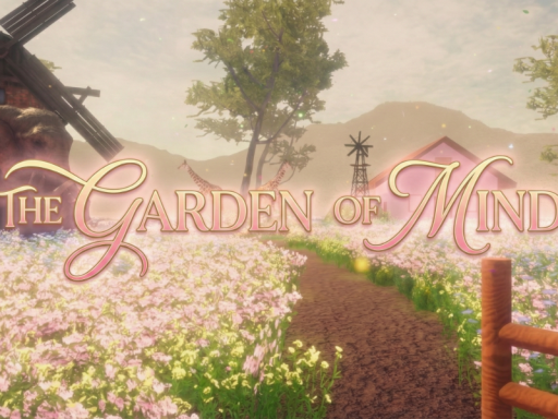 The Garden of Mind