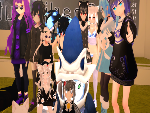 ToonKoon's Memories