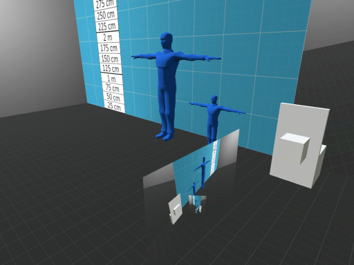 Fast Home ＋ Avatar Testing