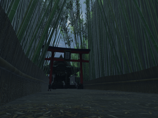 Kuro Shrine