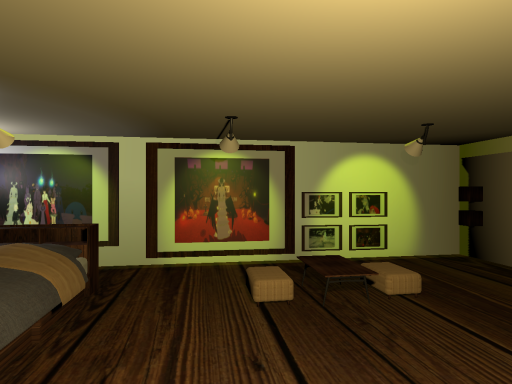 Kirimaru Room