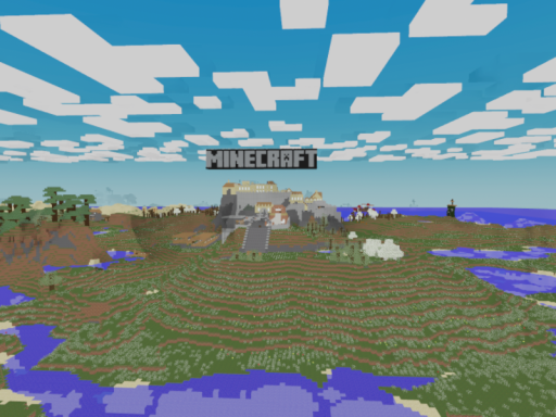 TU14 MINECRAFT - XBOX 360 EDITION