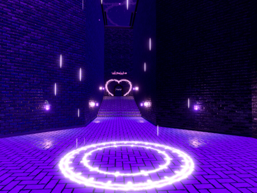 （FIXED） Roblox - Grace˸ Zen Mode