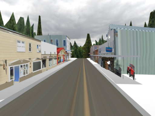Town
