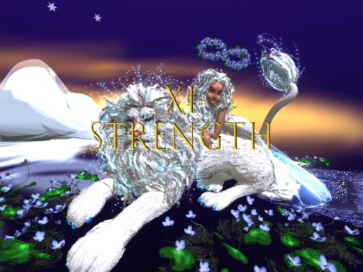 -XI- Strength