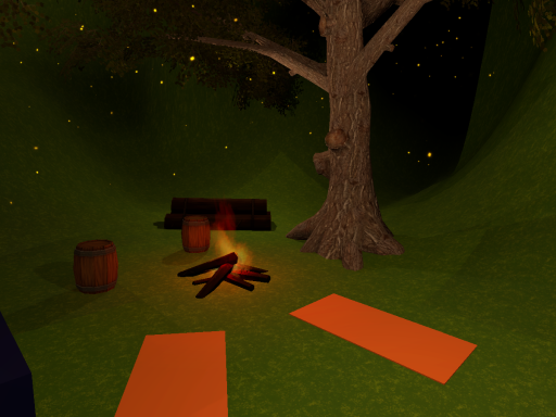 Blox's First World