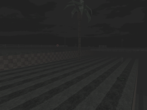 Hill （Sonic․exe survival）