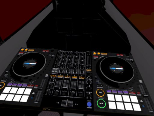 DJ PVP