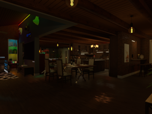 CozyHouse
