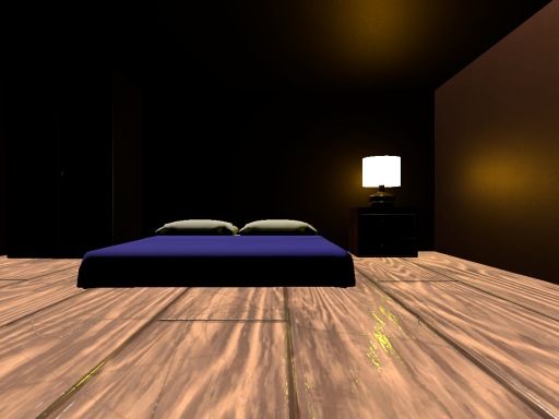 City Apartment