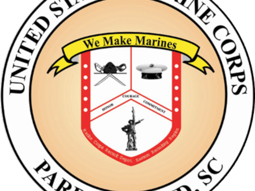 Parris Island South‚ CA