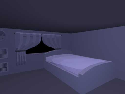＂Marks Room＂