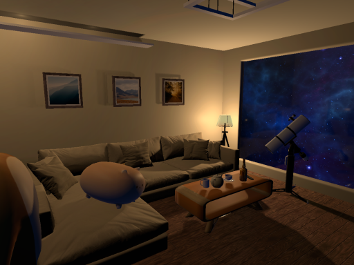 Mango_House