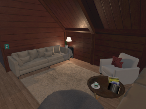 Test v1