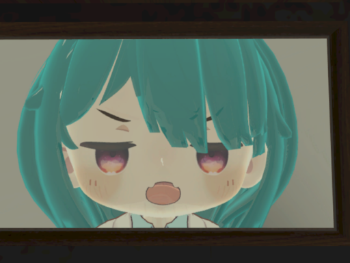 ラムネ部屋（∗''）