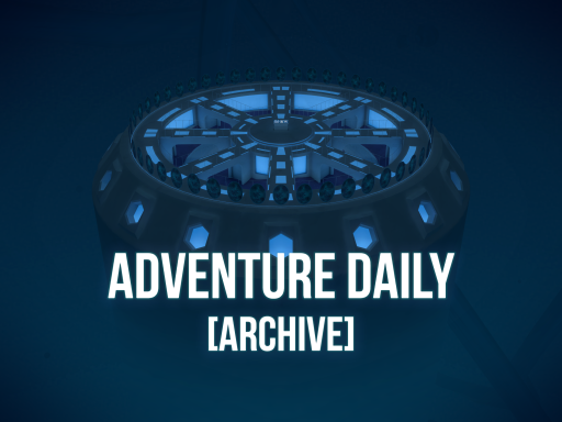 Adventure Daily ［Archive］