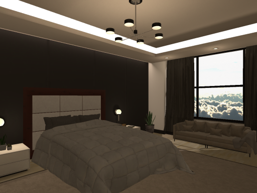 BED ROOM