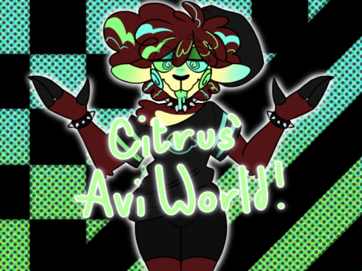 Citrus` Avatar Denǃ （OLD）
