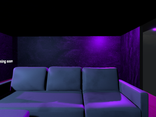 Basi's vibe box