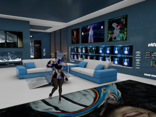 Mabelita Avatar World