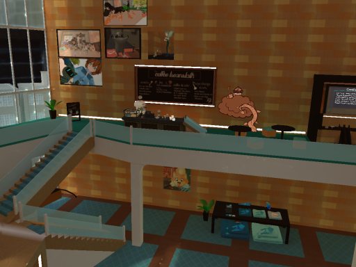 G⁄T Con Lobby